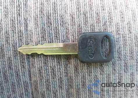 1998 Ford F-150 Lariat/Xl/Xlt из США, поврежденный, VIN 1FTZF07WXWKB42255